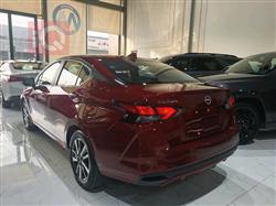 نيسان فيرسا